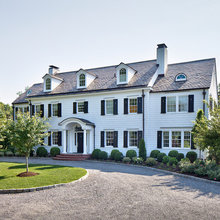 Portico