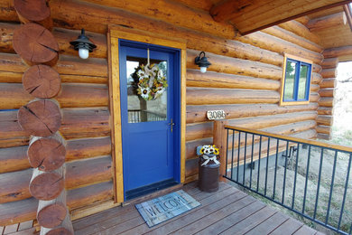 Bellvue Cabin