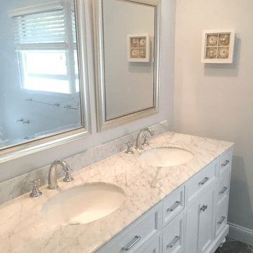 Bathroom Projects