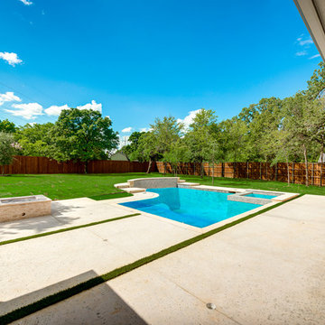 Southlake, Texas