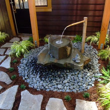 Fountains