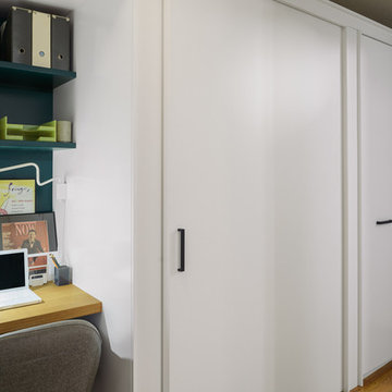 Pocket Office