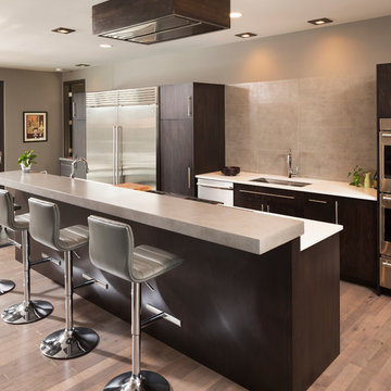 Prior Lake Custom Home