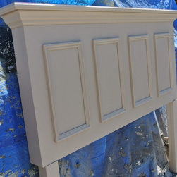 Door Headboards 3 - Headboards