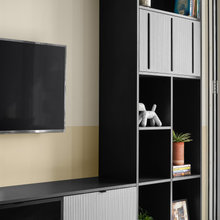 tv unit