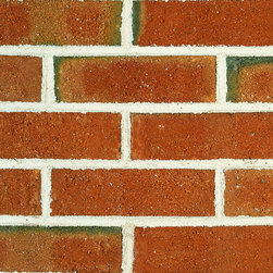 Triangle Brick's Coppertone - Bricks And Masonry