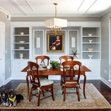 Built ins