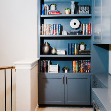 Northwest Balcones || Remodel || Austin, Texas