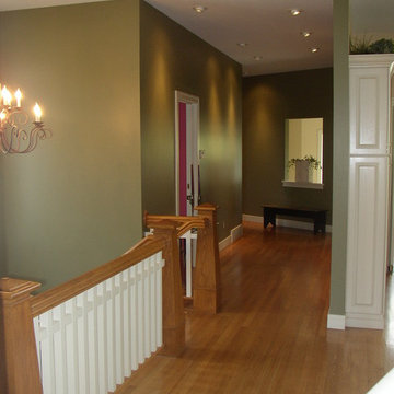 Interior Painting Projects