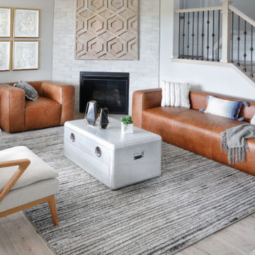 Contemporary and Modern Furniture: Exploring Modern Styles