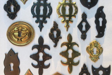 European Hardware