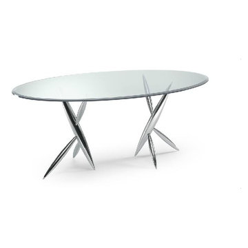 Pitto Dining Table