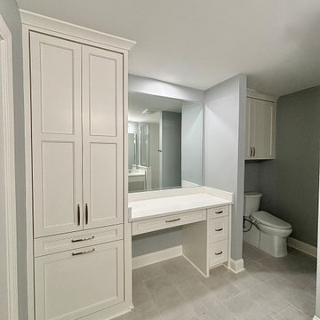 Universal Design Renovation