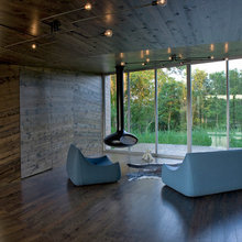 Living Room Ideas