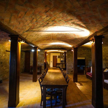 Casa T