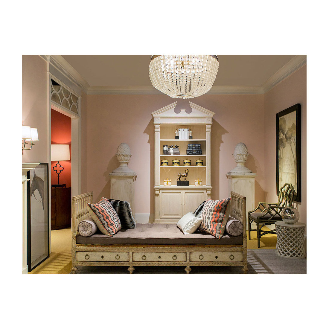 Sitting Rooms