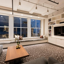 Main Living Area