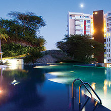 Luxury Living on 75% less