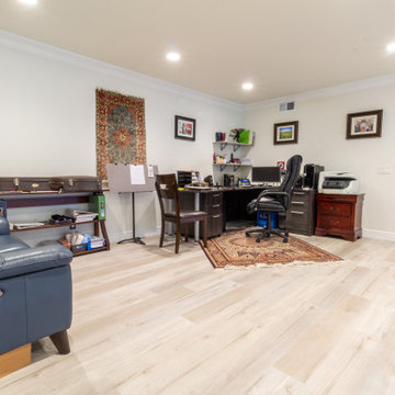 Open Loft (Aliso Viejo)