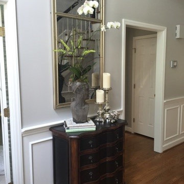 Henry Living room