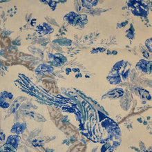 Fabrics