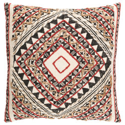 Southwestern Decorative Pillows by Hauteloom
