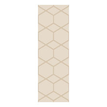 Stair and hallway runner