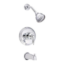 Danze - Products
