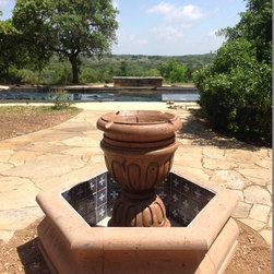 Fountains - Products