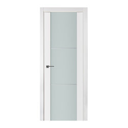 NEW Triplex doors by NOVA - Products