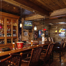 Peterson Basement