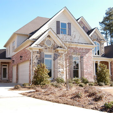 Custom Homes - Designed & Built by Direct Build