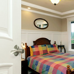 Moldings - Products