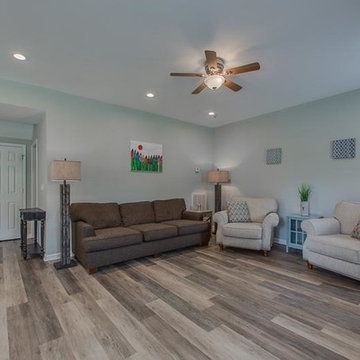 After "Soft Renovation"