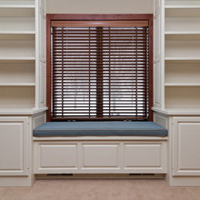 interior benches