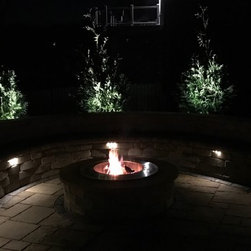 ZENTRO SMOKE REDUCING FIRE PITS - Products