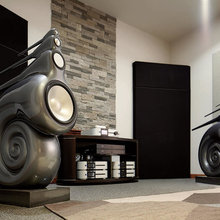 Stereo