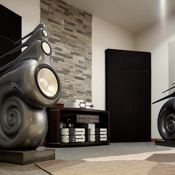Audio