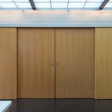 Bedroom Closets