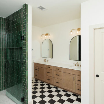 Custom Barndominium in Milton, FL