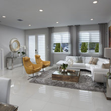 TV Room Higgo