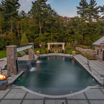 North Shore Residence
