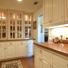 butler's pantry
