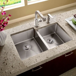 Crosstown - Kitchen Sinks