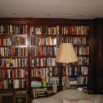 Georgetown Library