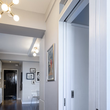 Carnegie Hill Residence