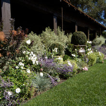 outdoor space planning