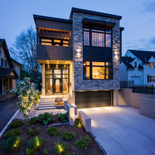 Exterior and Misc