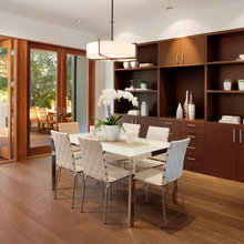 French Doors for Patio