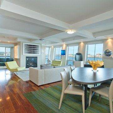 Boston luxury real estate